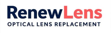 RenewLens Logo