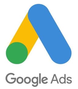 Google Ads Logo