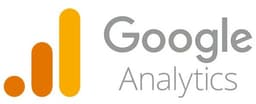 Google Analytics Logo