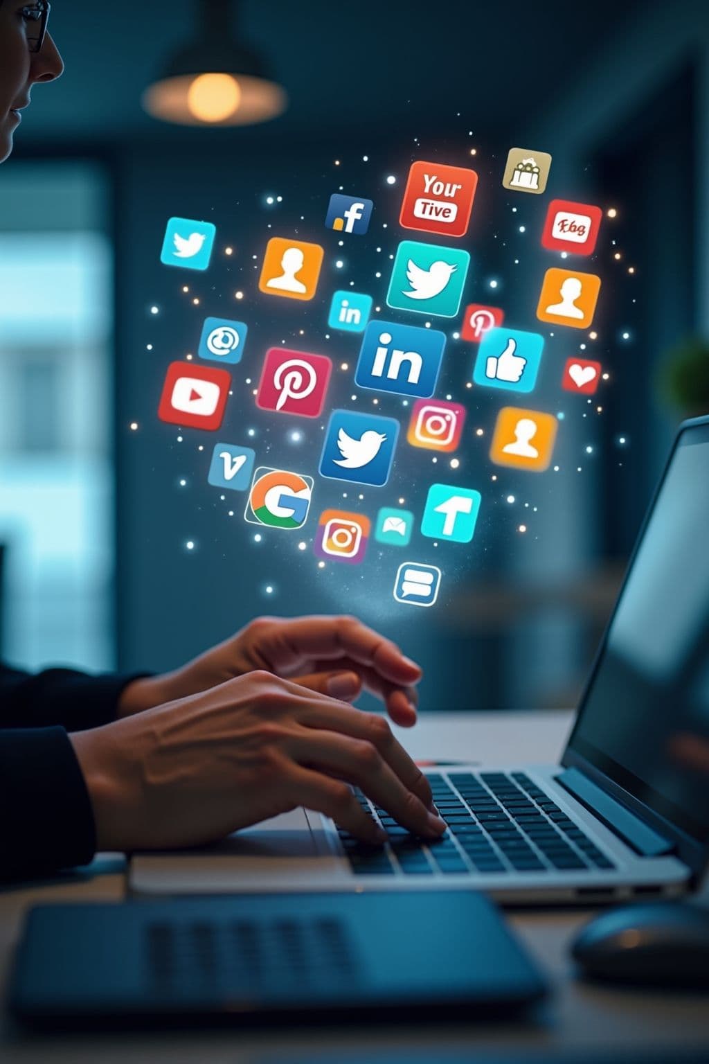 Digital Marketing Service