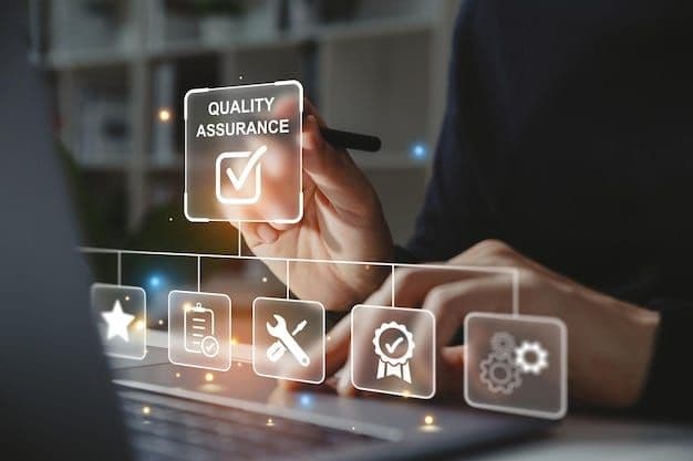 Quality Assurance Service