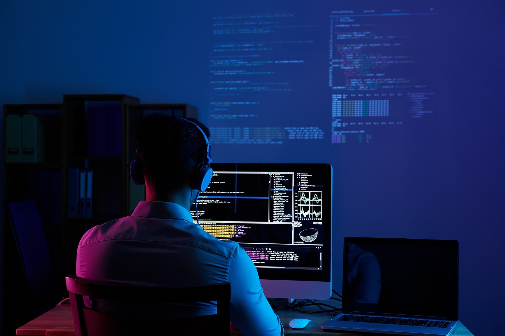 Digital Transformation